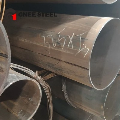 Welded Pipe Welded Pipe