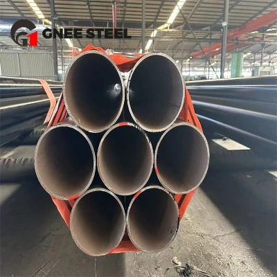 Welded Pipe Welded Pipe