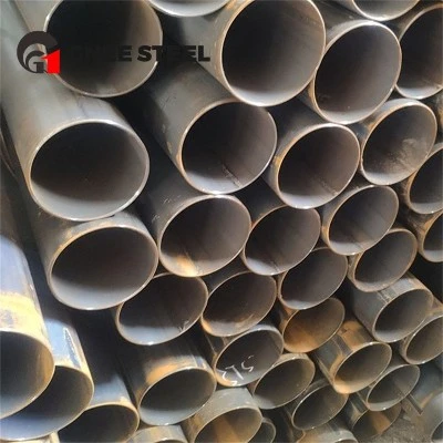 Welded Pipe Welded Pipe