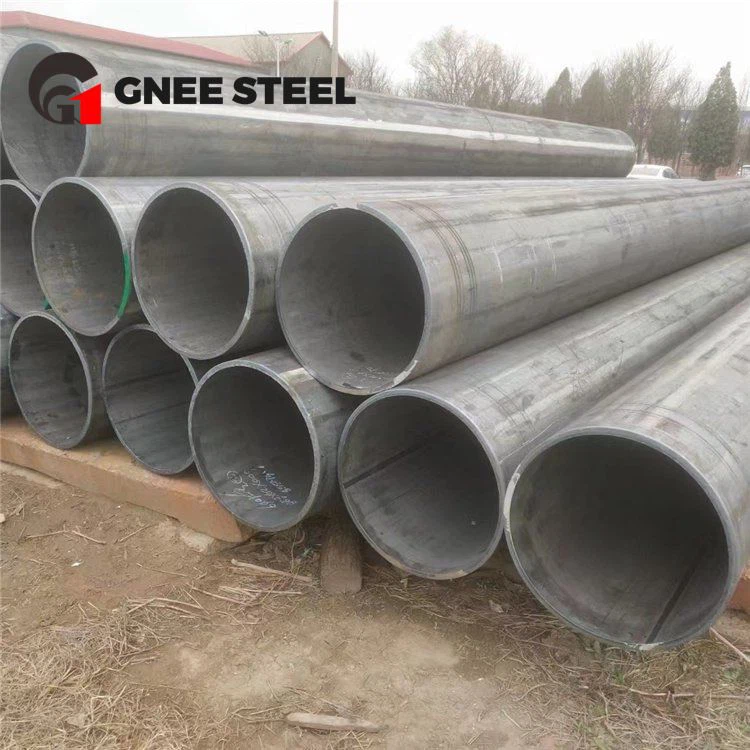 API 5L X42 quvurlarni termoyadroviy payvandlash