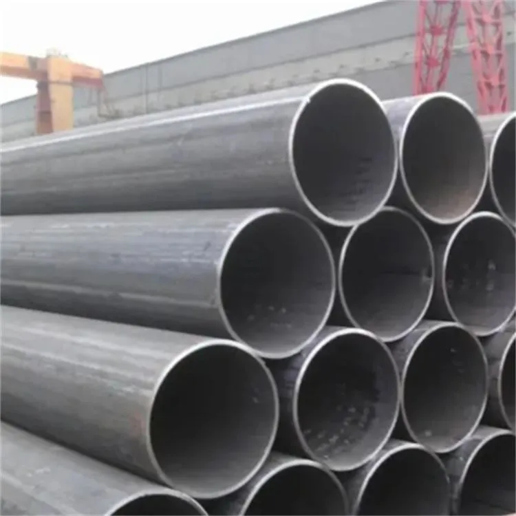 Issiqlik va bosim tizimlari uchun 16Mo3 quvurlari