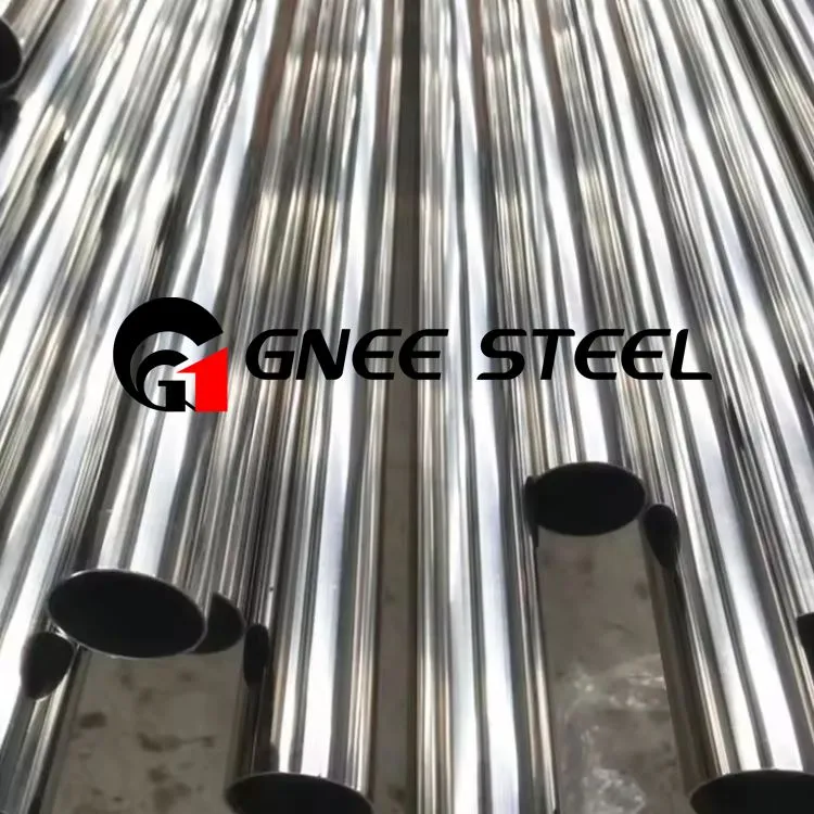 2101 dupleks po'lat quvur