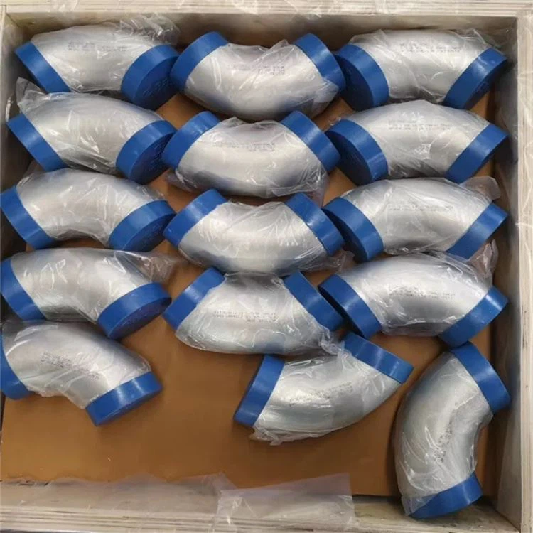 304 Payvandlash quvurlari moslamasi