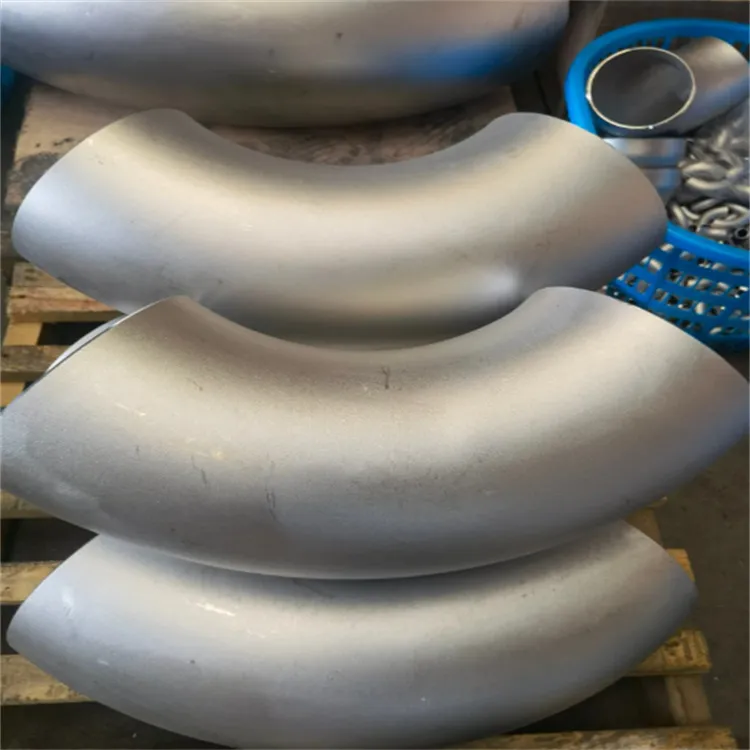 316 Uglerodli po'lat quvurlarni o'rnatish