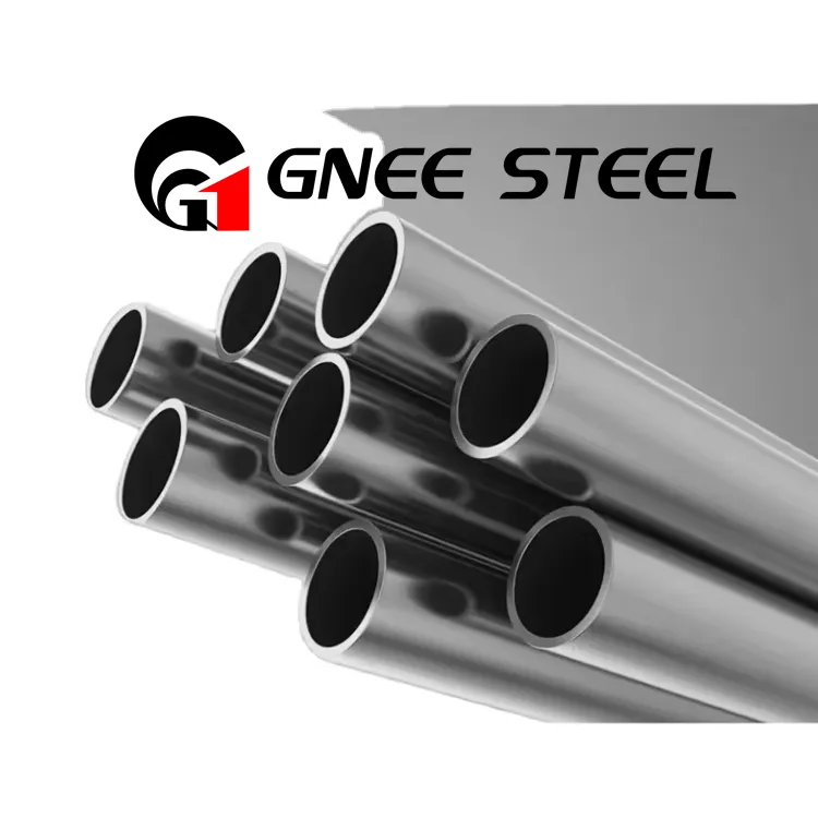 430 dumaloq sayqallangan nozik quvur