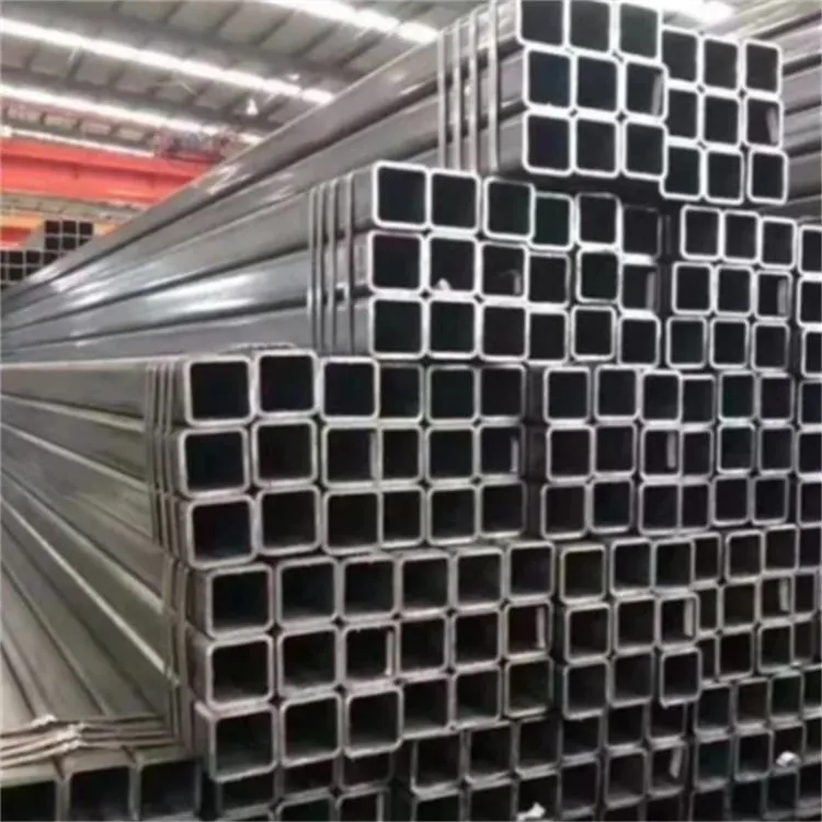 A106 Bug'siz po'lat quvur