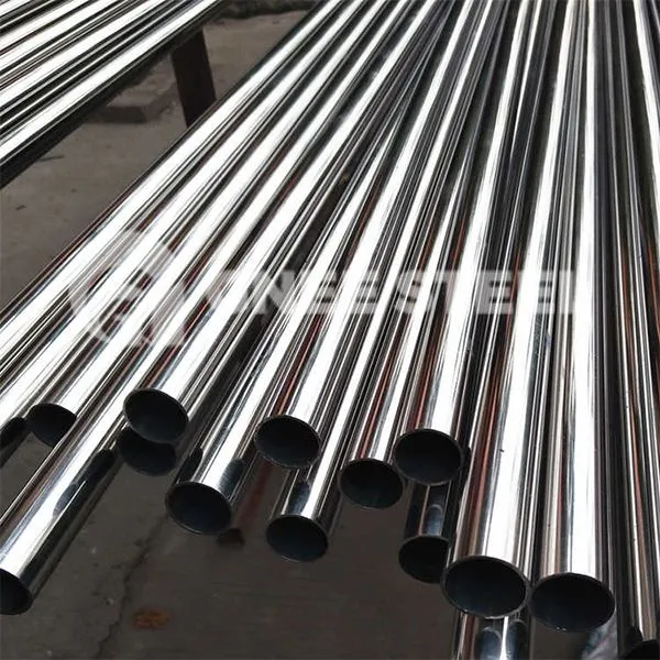 A249 issiqlik almashinuvchi trubkasi