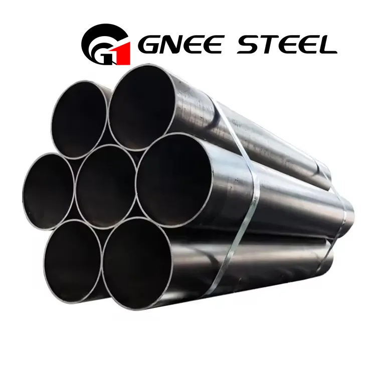 A36 karbonli po'lat quvur