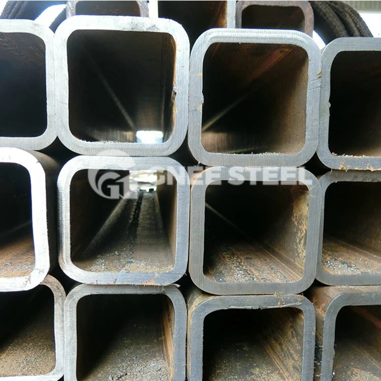 A500 Sovuq shakllangan payvandlangan quvur