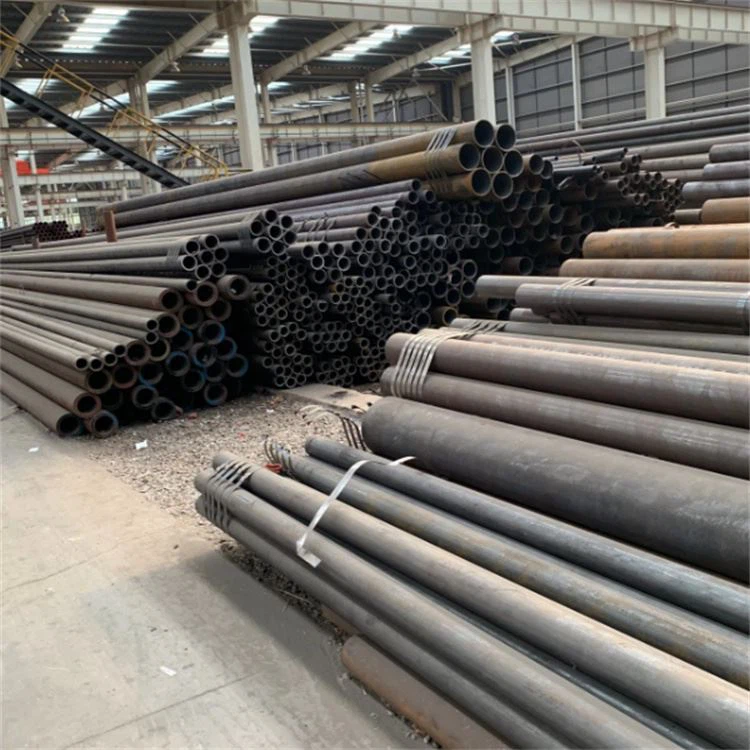 A513 ERW po'lat quvur