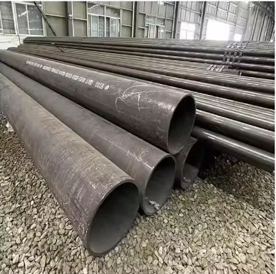 A691 1/2 CR CLASS21 TUBE