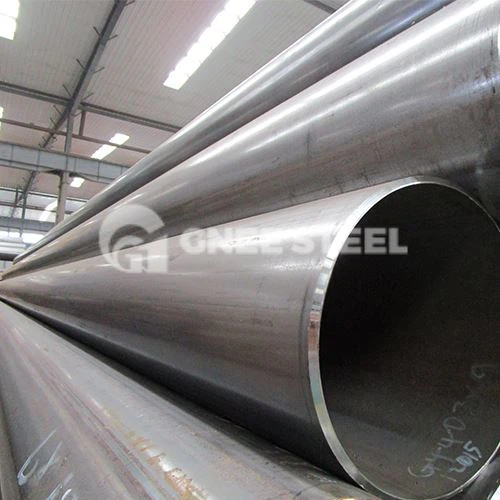 A 691 1 / 2cr Classi33 Efw trubkasi