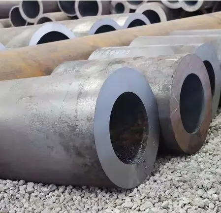 A691 3CR CLASS43 TUBE