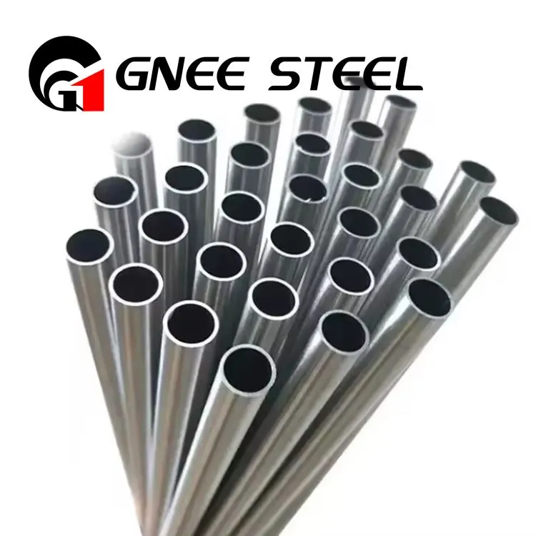 AISI ASTM A269 Tp payvandlangan quvur