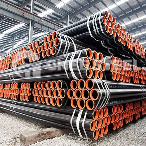 API 5L darajasidagi X42 ERW liniyasi quvuri