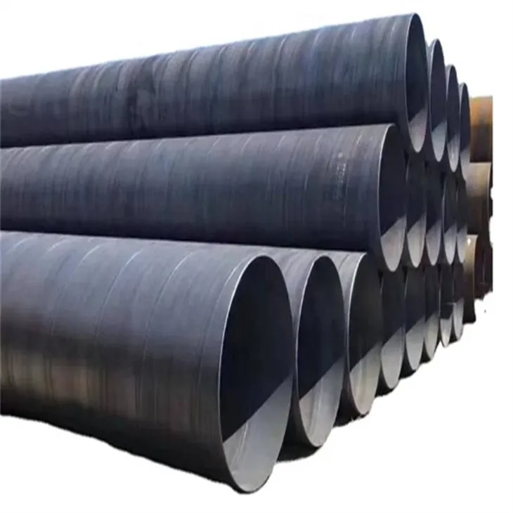 API 5L X42 spiral payvandlangan quvur