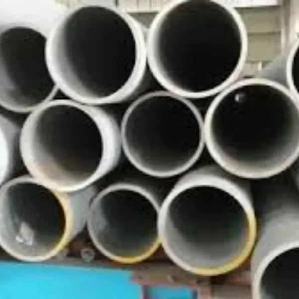 ASME SA 209 darajasi T1a spetsifikatsiyasi