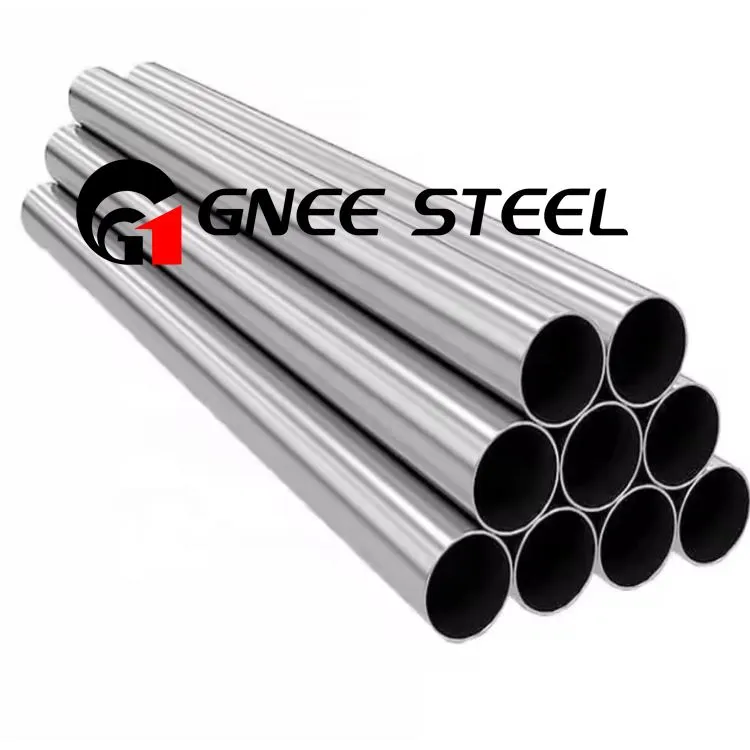 ASTM A269 TP304 po'lat quvurlari