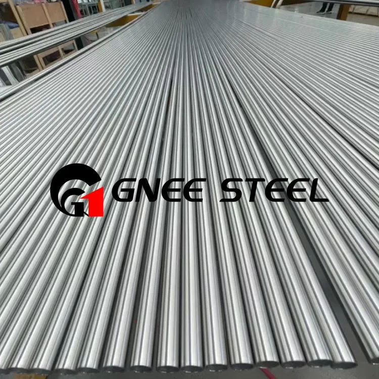 ASTM A270 karbamid darajasidagi ostenitik quvur