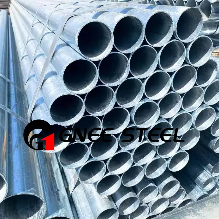 ASTM A358 304 Chelik quvur