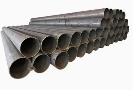 ASTM A 513 1026 Elektrga chidamlilik Peterizatsiyalangan po'latning strukturasi / kvadrat / to'rtburchaklar quvuri