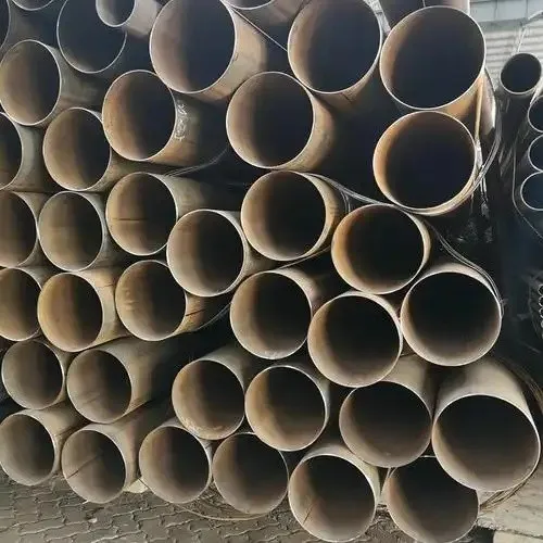 ASTM A672 Carbon Steel EFW Weld Tube suppliers