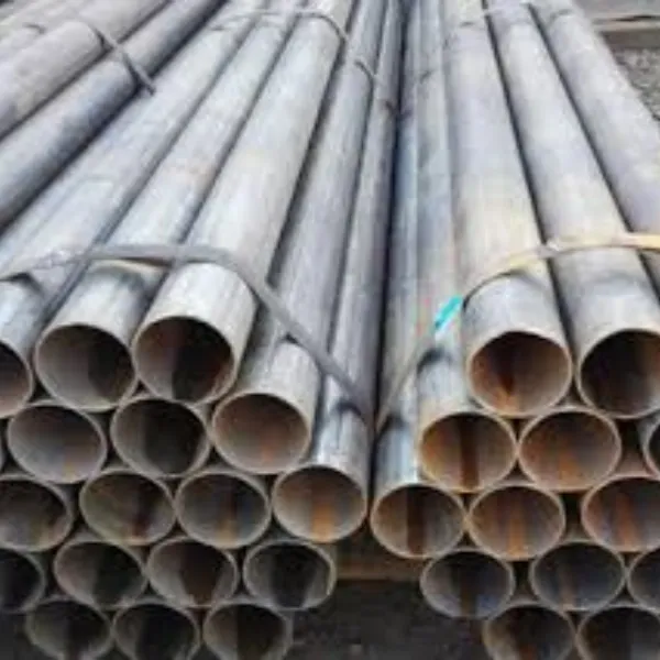 ASTM A691 1 1/4 CrCL22 yuqori haroratlarda yuqori bosimli xizmat ko'rsatish uchun payvandlangan