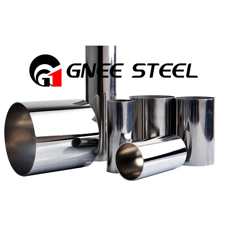 Bardoshli 321 zanglamaydigan po'latdan yasalgan materiallar