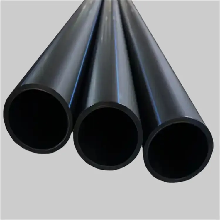 Butt termoyadroviy payvandlangan quvur