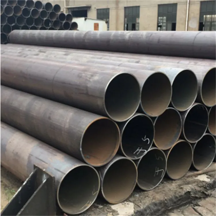 Korroziyaga chidamli 16Mo3 quvurlar, tez yetkazib berish