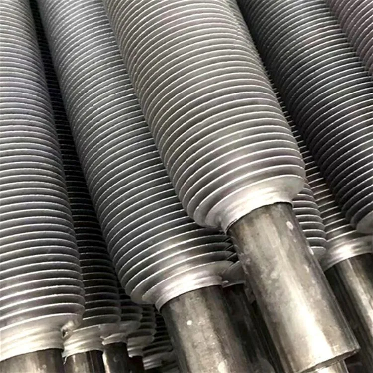 Tayyorlangan 304 zanglamaydigan po'latdan yasalgan trubka