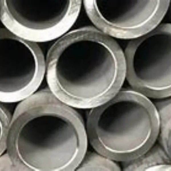 Dupleks 2205 quvur|UNS S31803 quvuri