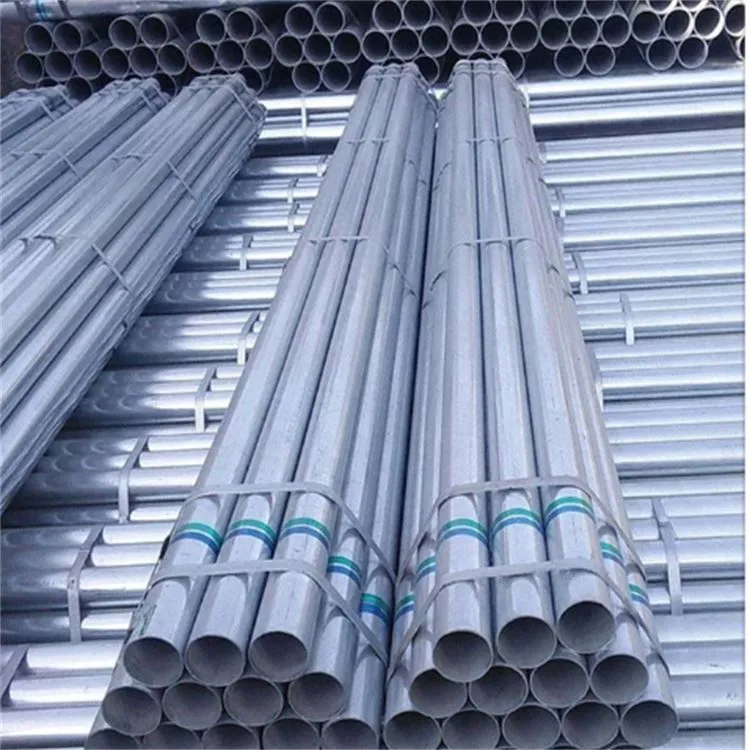 Aerokosmik ilovalar uchun bardoshli 4130 po'lat quvur