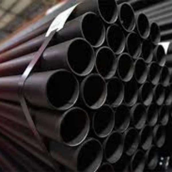 UZ10217-1 P195TR1 Po'latdan payvandlangan quvur