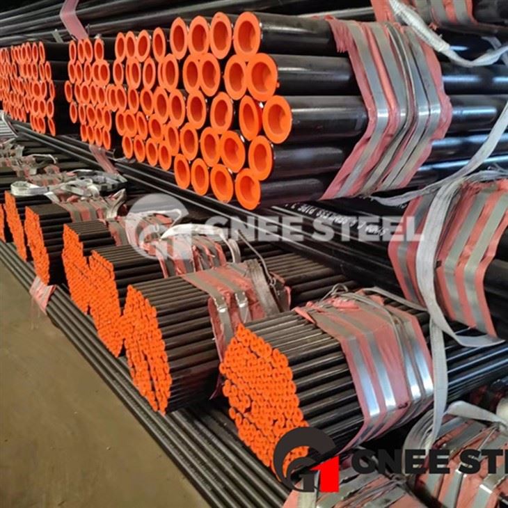 Epoxy Coal Asphalt Corrosion Pipe