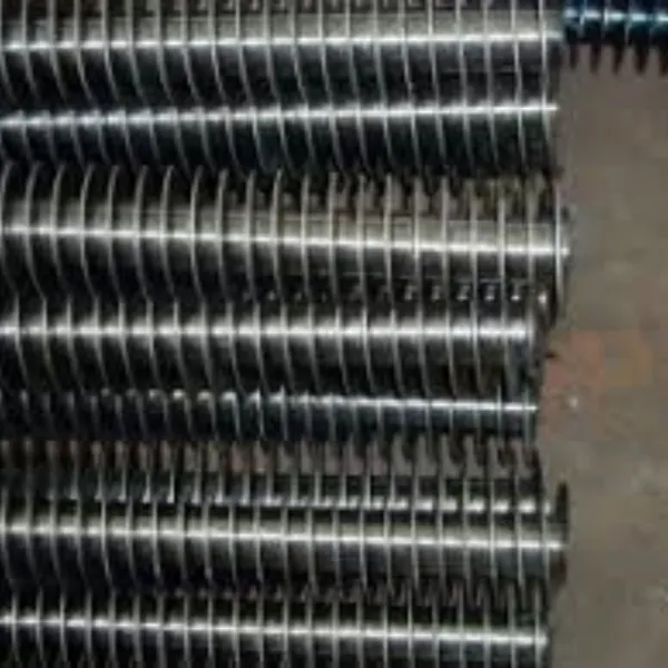 Qalinli po'lat quvur