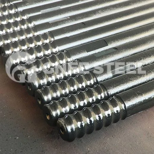 Og'ir vaznli burg'ulash trubkasi