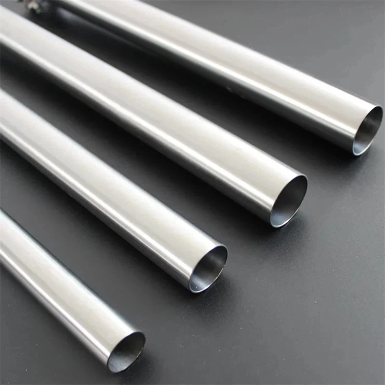 Yuqori quvvatli S32900 po'lat quvur yetkazib beruvchi