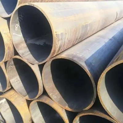 API 5L X42 PSL1 LSAW Pipes API 5L X42 PSL1 LSAW Pipes