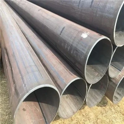 Straight Seam Steel Pipe Straight Seam Steel Pipe