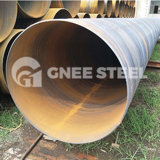L415 Welded Line Pipe