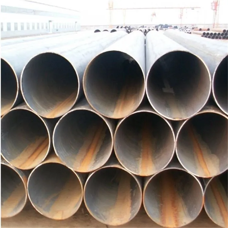 Yengil, qattiq 4130 po'lat quvurlari mavjud