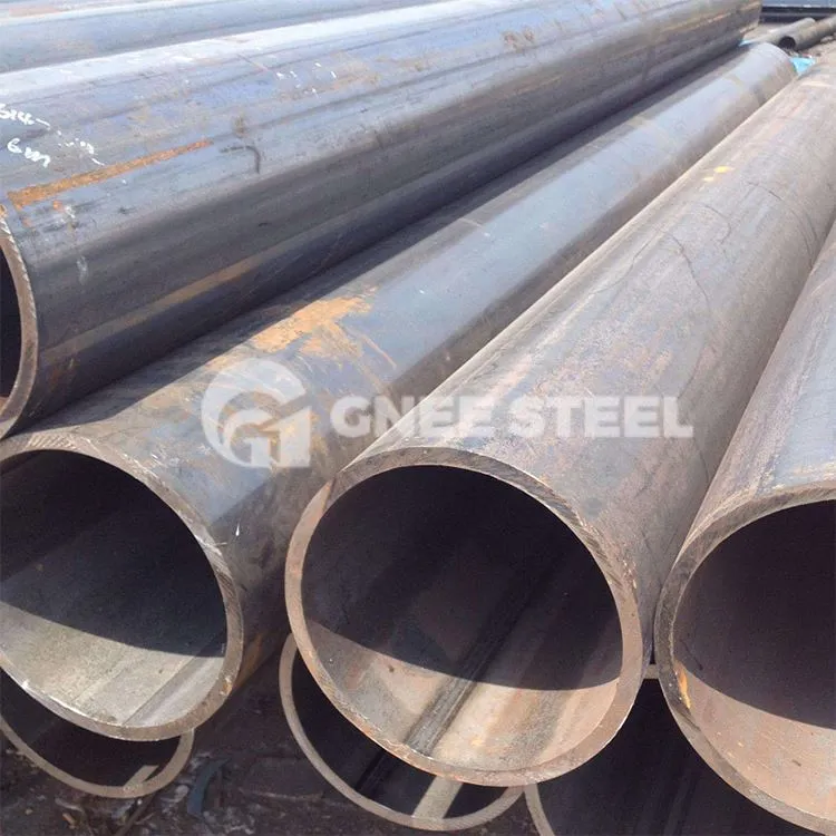 LTCS A333 payvandlangan quvur