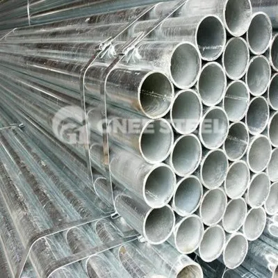 galvanized steel pipe galvanized steel pipe