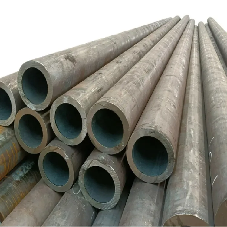 Qiyin sharoitlar uchun Premium 6Cr-13Ni{2}}Mn-0.5N quvurlari