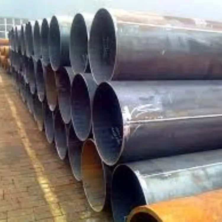 Psip1 L320 To'g'ri tik chayqaladi trubka