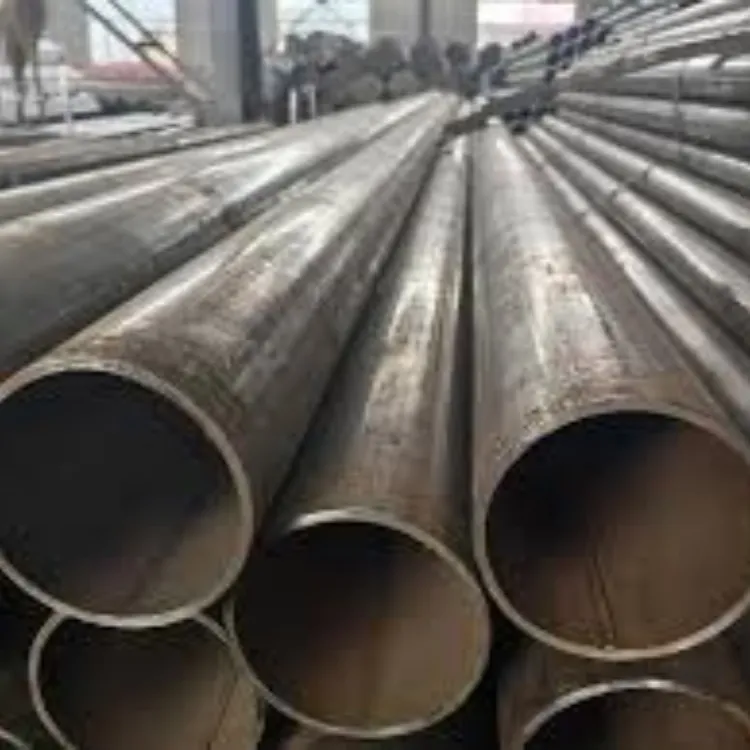 Q235B suyuqlik transport quvurlari