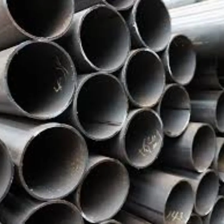 API 5L sch100 liz karler po'lat quvuri