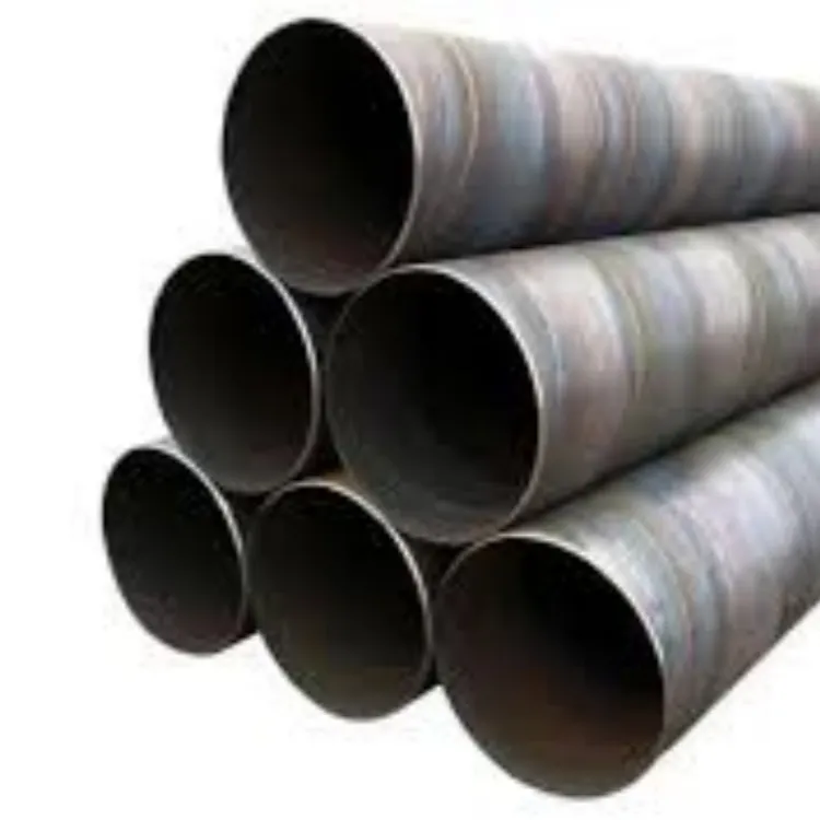 Q235b spiral payvandlash quvuri