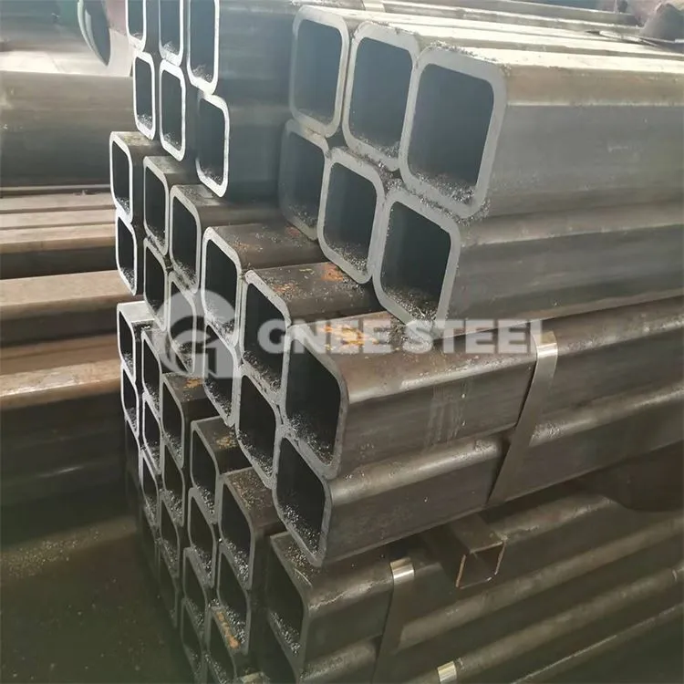 Q235B kvadrat ichi bo'sh qism